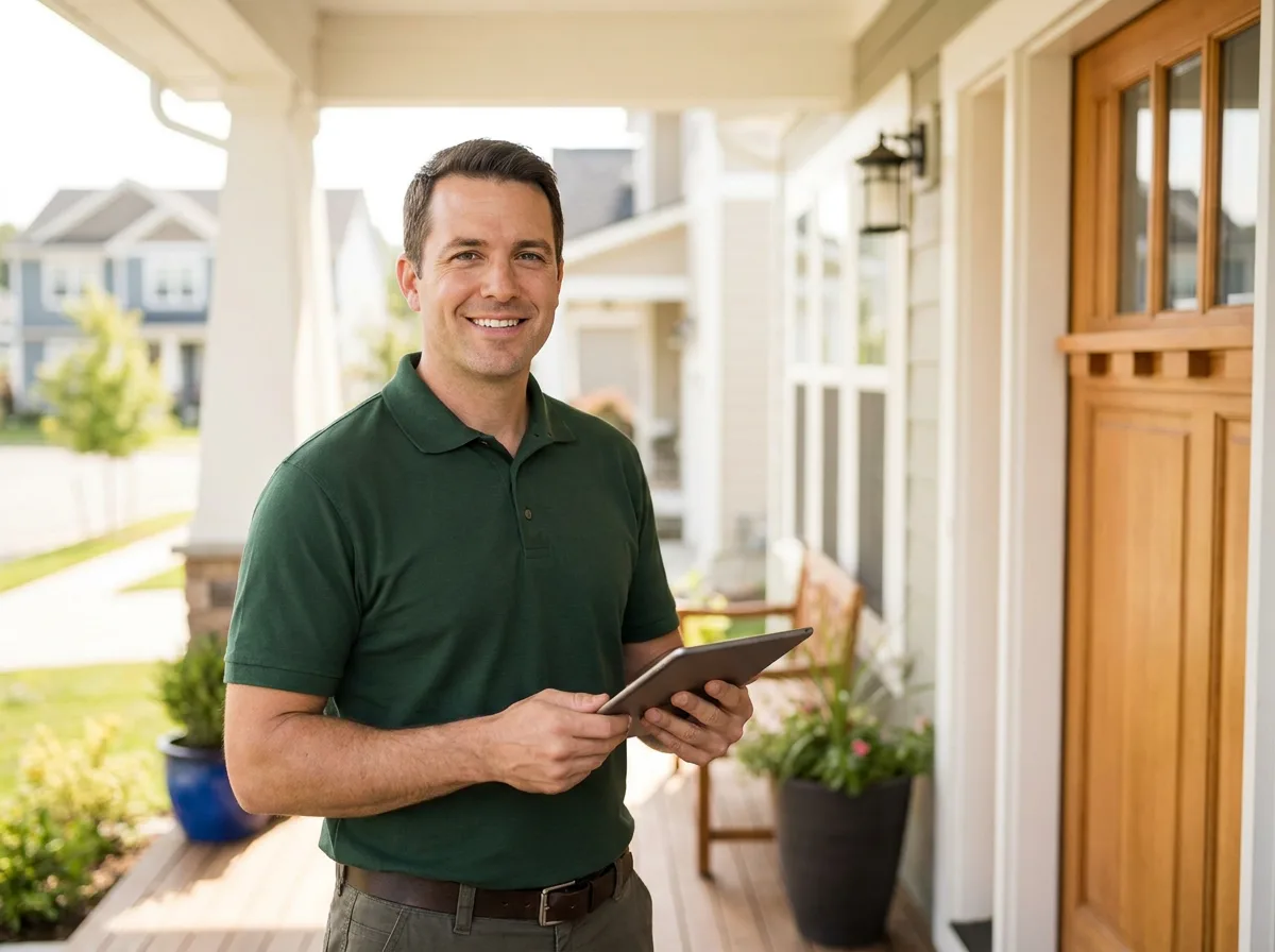 Pest control FAQs for Valley View, PA